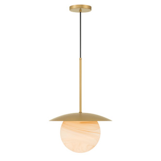 Olenne One Light Pendant (10385-732)
