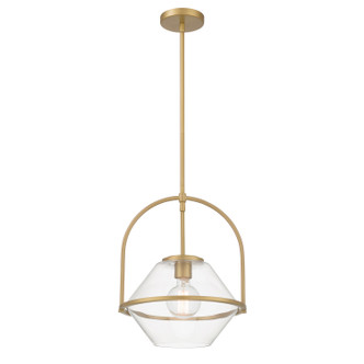 Coralyn One Light Pendant (11895-732)