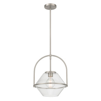 Coralyn One Light Pendant (11895-84)
