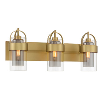 Ravik Three Light Vanity (1913-732)