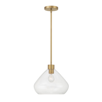 Elaris One Light Pendant (19414-732)