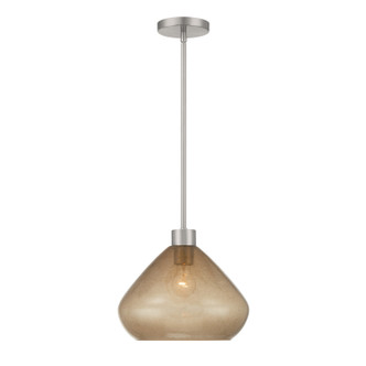 Elaris One Light Pendant (19415-84)