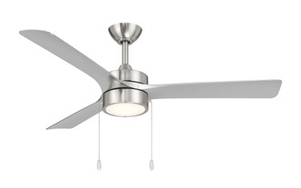 Axion I 52" Ceiling Fan (P250122-009-30)