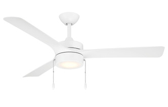 Axion I 52" Ceiling Fan (P250122-28M-30)