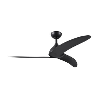 Progress Lighting - P250126-31M - 52 Ceiling Fan - Nirra - Matte Black