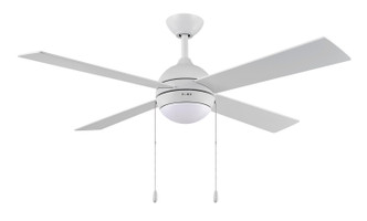 Tavo 52" Ceiling Fan (P250127-28M-30)