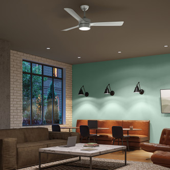 Axion II 52" Ceiling Fan (P250123-009-30)