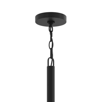 Mack Nine Light Chandelier (P400478-31M)