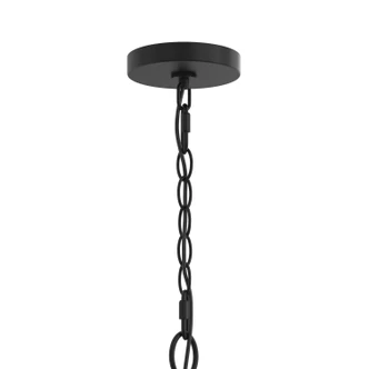 Jheni One Light Pendant (P500511-31M)