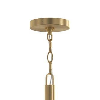 Mack One Light Pendant (P500515-191)