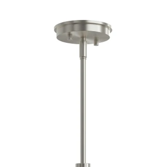 Reines One Light Pendant (P500516-009)