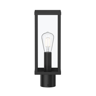 Ryle One Light Outdoor Post Mount (P540113-31M)