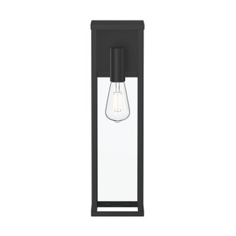 Ryle One Light Outdoor Wall Mount (P560400-31M)