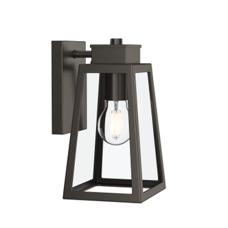 Hedry One Light Outdoor Wall Mount (P560401-020)