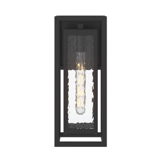 Shaw One Light Outdoor Wall Mount (P560410-031)