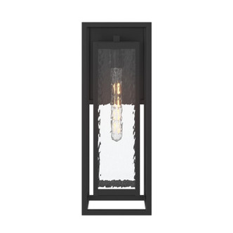 Shaw One Light Outdoor Wall Mount (P560411-031)