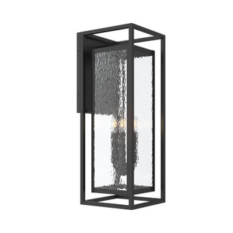 Progress Lighting - P560412-031 - One Light Outdoor Wall Mount - Shaw - Textured Black