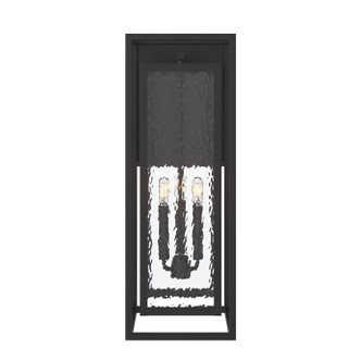 Shaw Three Light Outdoor Wall Mount (P560412-031)