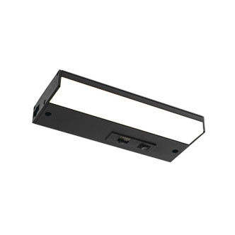Progress Lighting - P700029-031-CS - LED Under Cabinet - Arza - Black