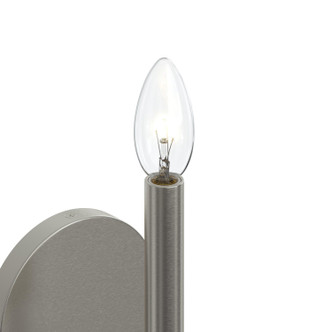 Reines One Light Wall Sconce (P710153-009)