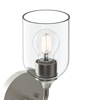Ilia One Light Wall Sconce (P710155-009)