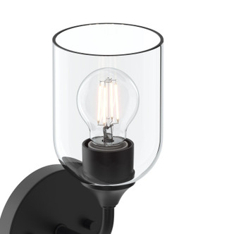 Ilia One Light Wall Sconce (P710155-31M)