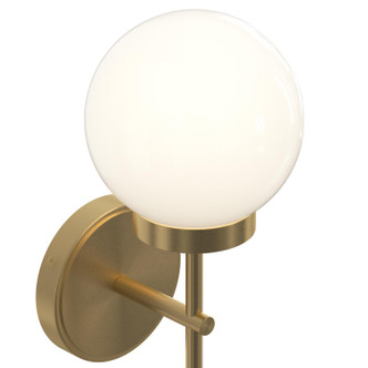 Rigsby One Light Wall Sconce (P710157-191)