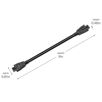 Arza Select Interconnecting Cord (P860063-031)