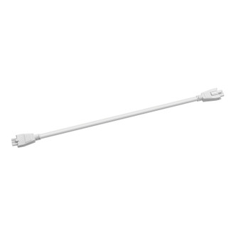 Progress Lighting - P860064-030 - Interconnecting Cord - Arza - White