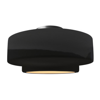 manufacturer_finish:Gloss Black w/ Matte White|light_source:Unspecified|light_output:Unspecified