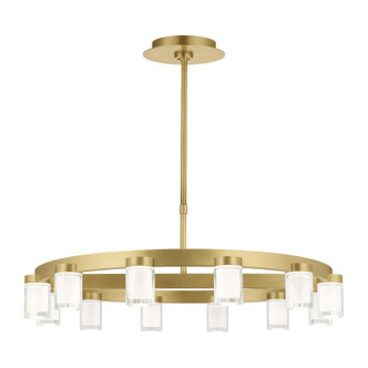 Esfera LED Chandelier (700ESF32NB-LED927)