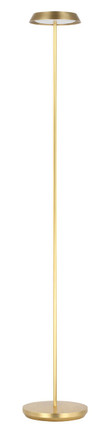 Tepa LED Floor Lamp (SLFL53627HAB)