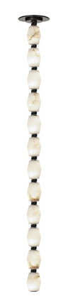 Visual Comfort Modern - SLPD55127ALBBZR-277 - LED Pendant - Collier - Bronze