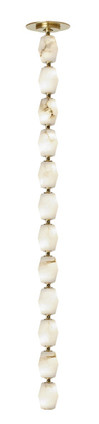 Collier LED Pendant (SLPD55127ALBHABR-277) Collier LED Pendant (SLPD55127ALBHABR-277)