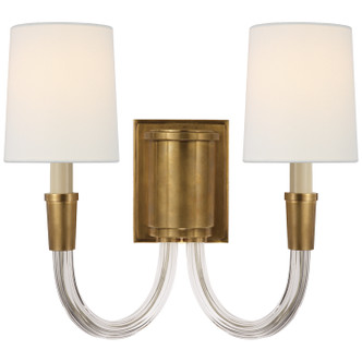 manufacturer_finish:Hand-Rubbed Antique Brass|manufacturer_glass:4 x 4.5 x 4.5 Linen