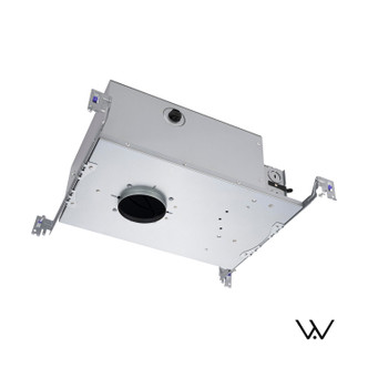W.A.C. Lighting - R4FSNL-TW-1 - LED Trim - 4In Fq Downlights