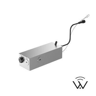 W.A.C. Lighting - R4FSRL-TW-3 - LED Trim - 4In Fq Downlights