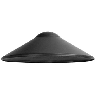 Westgate - AA-19L-BK - Path Light Cap - Bk