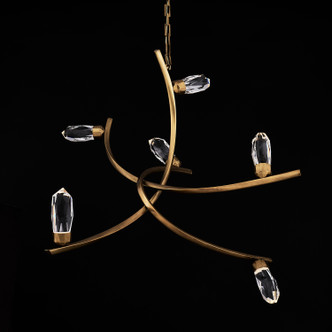 Bilancia LED Chandelier (045655-062-FR001)