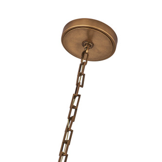 Bilancia LED Chandelier (045656-062-FR001)