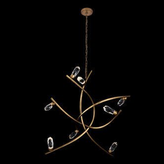 Bilancia LED Chandelier (045656-062-FR001)