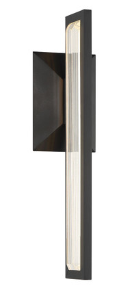 Eurofase - 49179-019 - LED Wall Sconce - Aelin - Matte Black
