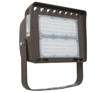 Westgate - LF4-80WW-TR - LED Flood Light - Dark Bronze