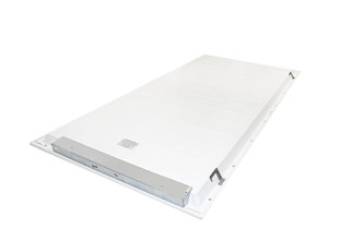 LED Backlit Panel Light in White (418-LPNG-2X4-7KLM-40K-D)