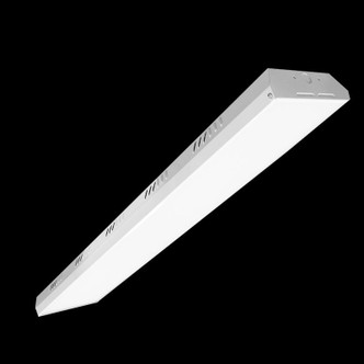 Westgate - LLHB-120W-50K-D - LED Linear High Bay - White