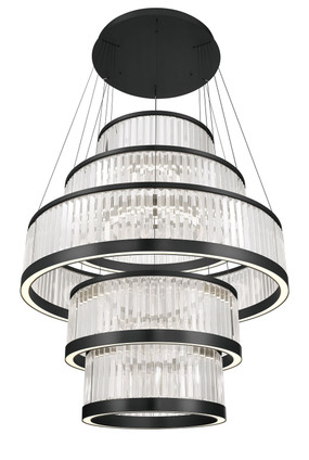 Empra LED Chandelier (49350-029)