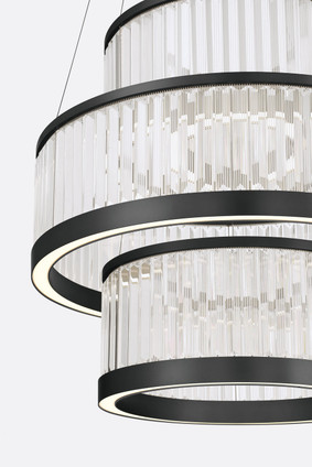 Empra LED Chandelier (49351-026)