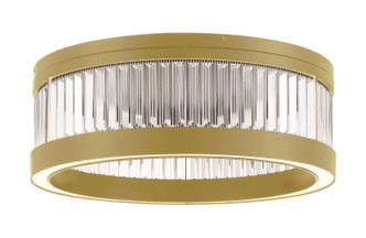 Eurofase - 49354-010 - LED Flush Mount - Empra - Gold
