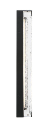Eurofase - 49805-017 - LED Wall Sconce - Hiltic - Matte Black