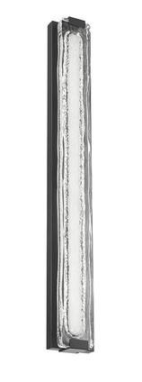 Eurofase - 49807-011 - LED Wall Sconce - Hiltic - Matte Black